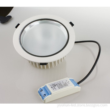 2014 TUV&GS&SAA samsung SMD LED 8-40W, smd led downlight